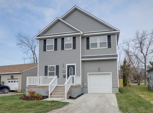 52 Snow St, Hampton, VA 23663