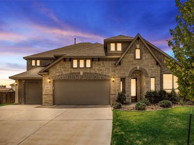 1400 Sagewood Ln, Mansfield, TX, 76063