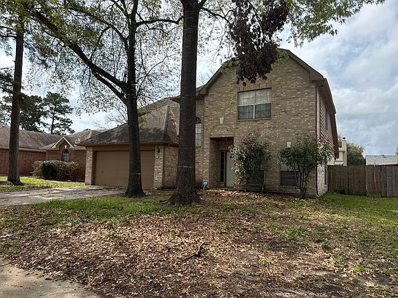 2nd image of 23915 Spring Oak Dr