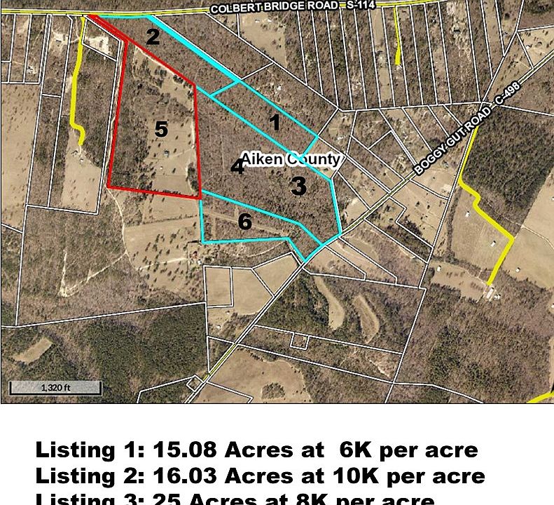 2nd image of 340 Boggy Gut Rd