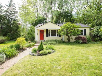 203 Doty Ave, Ann Arbor, MI, 48103