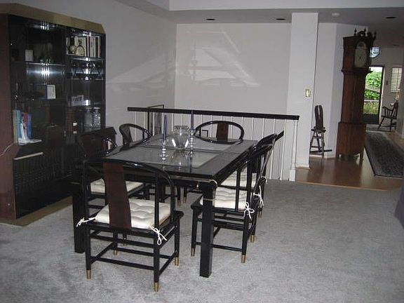Dining Room View 2