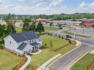 128 Jane Blvd NW, Cartersville, GA 30120