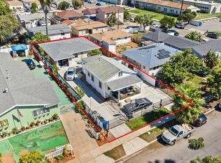 139 1/2 Woodlawn Ave, Chula Vista, CA 91910