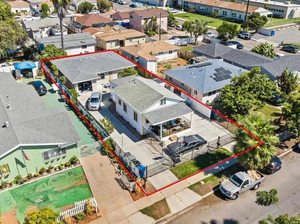 139 1/2 Woodlawn Ave, Chula Vista, CA 91910