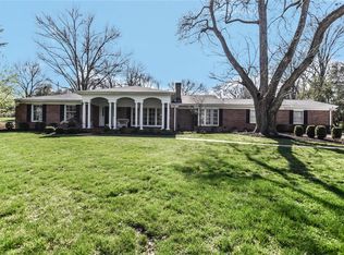 68 Hawthorne Est, Saint Louis, MO 63131