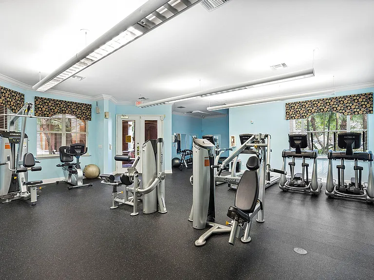 10336 Fox Trail Rd S #1305 — Photo 36