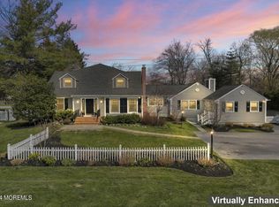 29 Oakes Rd, Rumson, NJ 07760