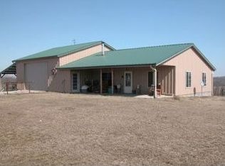 10041 Blue Bird Rd, Pilot Grove, MO 65276