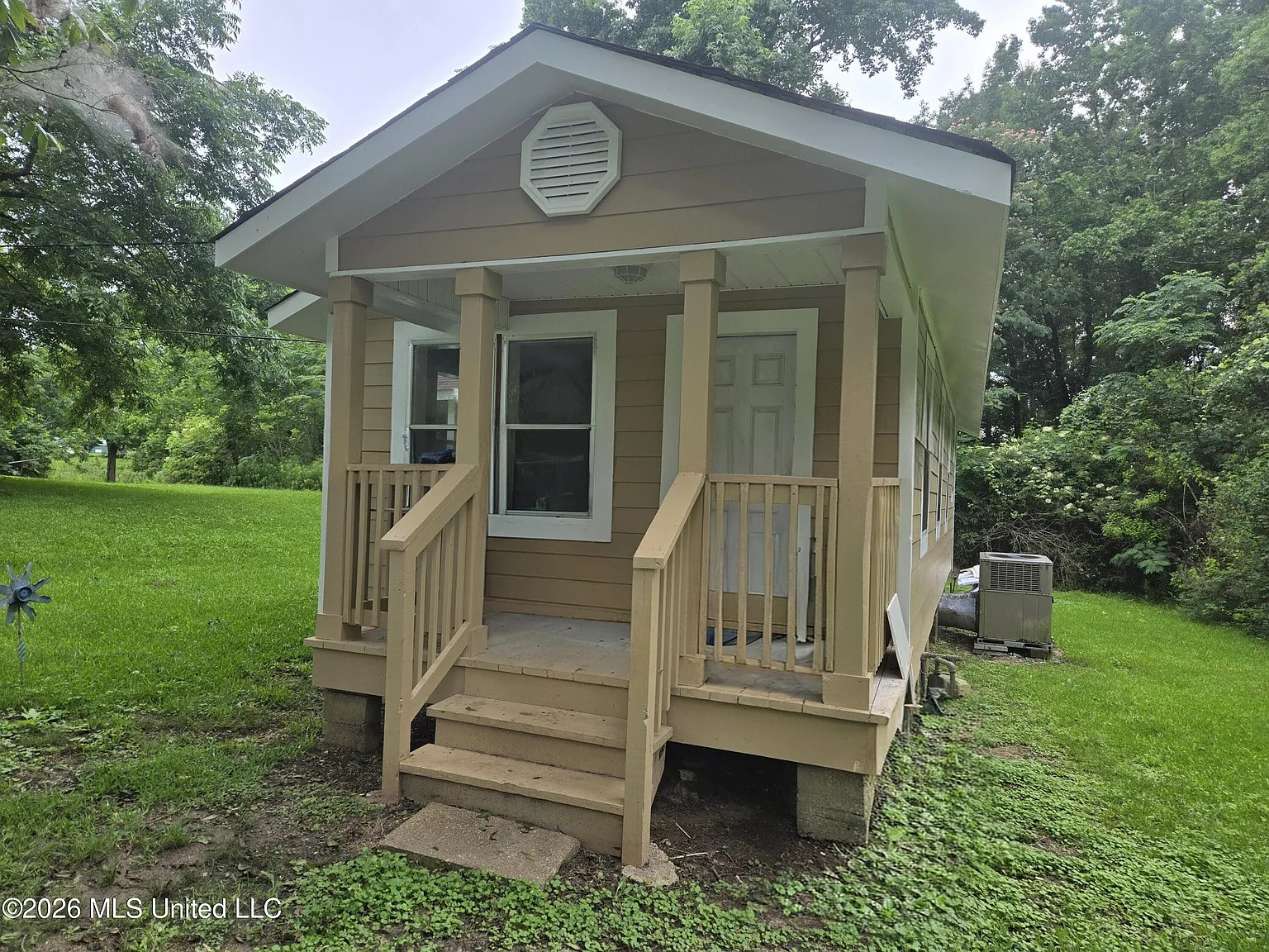 1 bed, 1.0 bath, 672 sqft, $750 — Photo 1