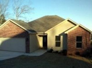 1224 Chatfield, Benton, AR 72015