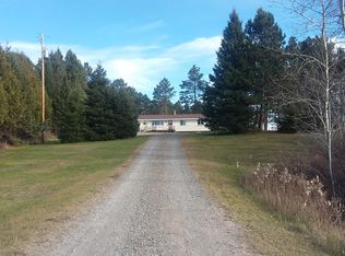 1163 Us Highway 2 S, Crystal Falls, MI 49920