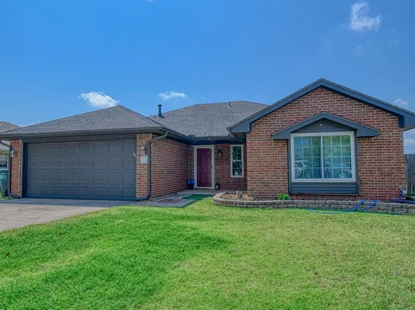724 Glen Ellen Cir, Norman, OK 73071