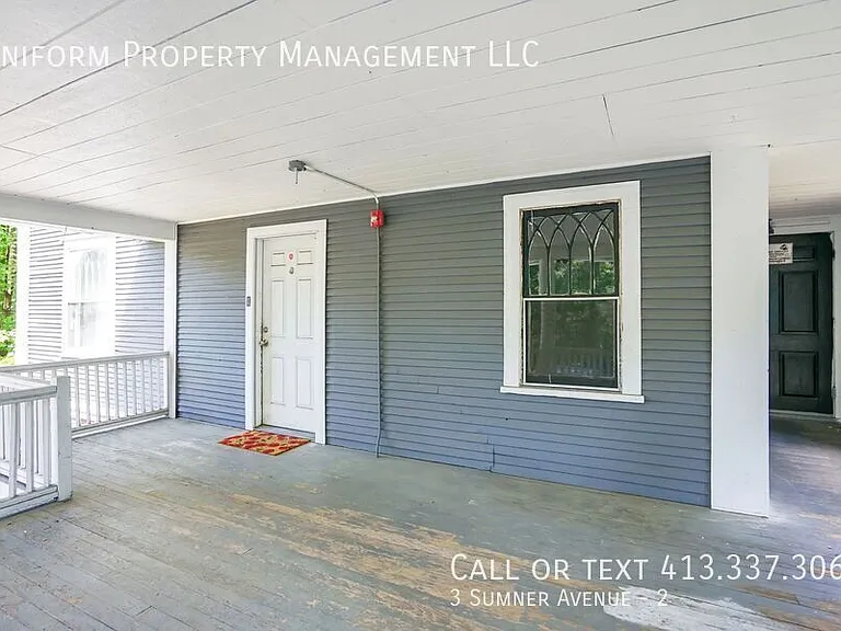 3 Sumner Ave #2 — Photo 9