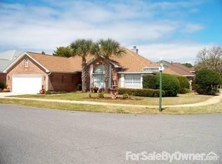 10 Sagris Cv, Miramar Beach, FL 32550