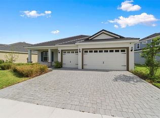 2592 Wise River Ln, Zephyrhills, FL 33541