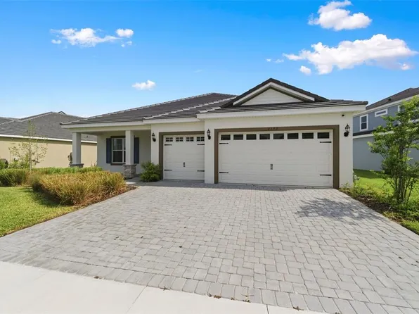 2592 Wise River Ln, Zephyrhills, FL 33541