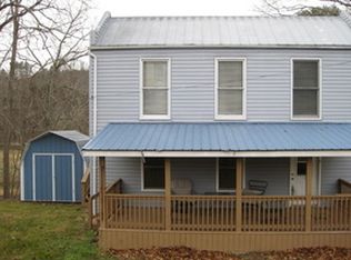 5511 Lead Mine Rd, Hiwassee, VA 24347