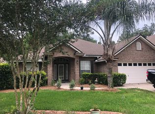 1614 Majestic View Ln, Fleming Island, FL 32003