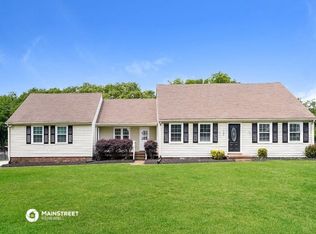 760 Carolyn Ln, Gallatin, TN 37066