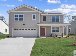 127 Buckeye Rd, Guyton, GA 31312