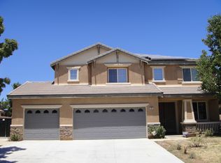 1797 Sunshine Pkwy #1, Palmdale, CA 93551