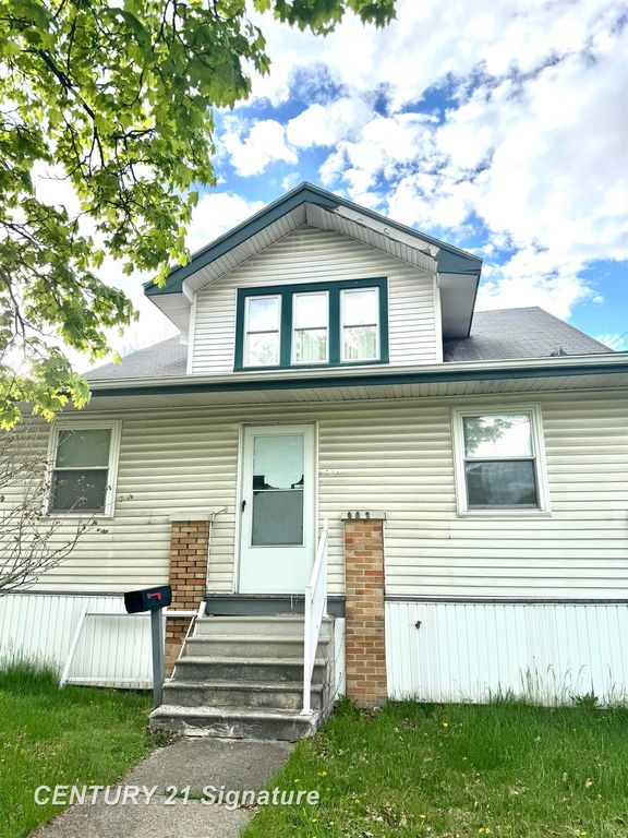 903 S Mason St, Saginaw, MI - View 2