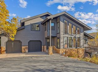 7240 Buckboard Dr, Park City, UT 84098