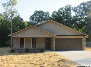 511 Randolph St, Attalla, AL 35954