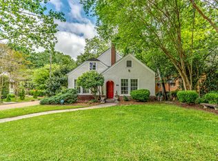 1600 Pinehurst Pl, Jackson, MS 39202