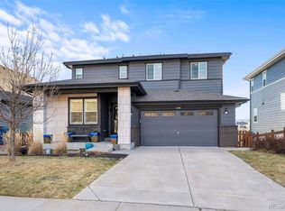 16486 W 94th Dr, Arvada, CO 80007