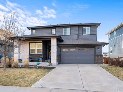 16486 W 94th Drive, Arvada, CO, 80007