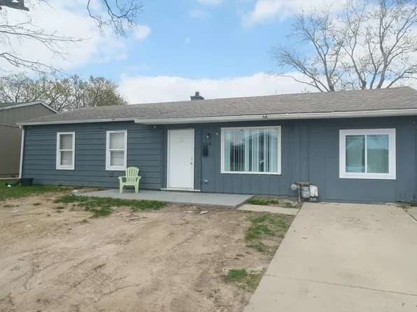 5314 W 34th St, Indianapolis, IN 46224