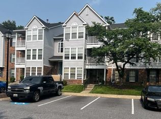 901 Swallow Crest Ct #901-G, Edgewood, MD 21040