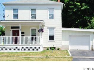 40 Steel St, Auburn, NY 13021