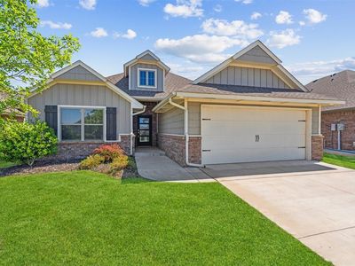 9124 NW 119th St, Yukon, OK, 73099