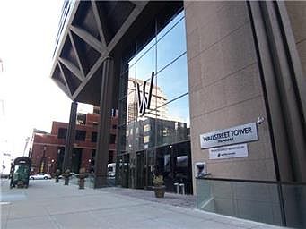 Great Location - 11th/Walnut