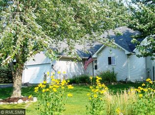 31225 Peninsula Ave, Lindstrom, MN 55045