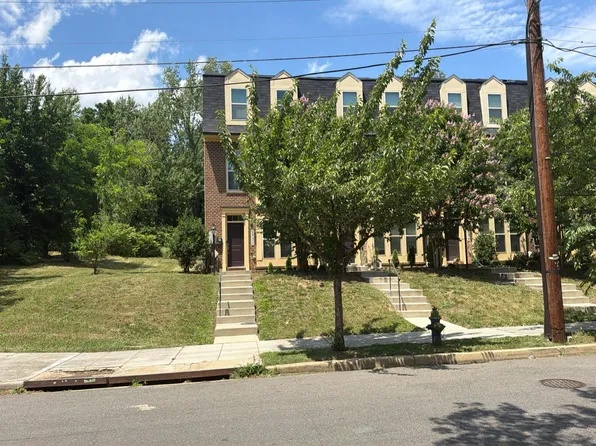 1700 Gainesville St SE, Washington, DC 20020
