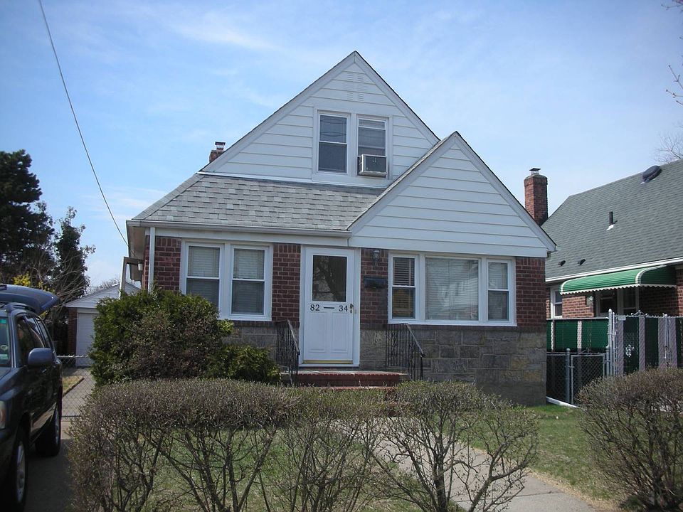 1st image of 8234 260th St