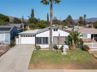 17311 Los Alimos St, Granada Hills, CA 91344