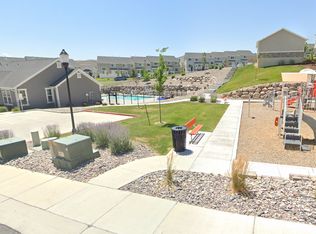 14484 S Ronan Ln #1-Q201, Herriman, UT 84096