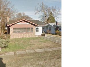 1612 Alabama Ave SW, Birmingham, AL 35211