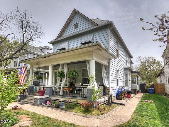 4th image of 119 S Moffet Ave
