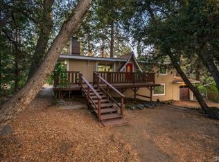 5588 Sheep Creek Dr, Wrightwood, CA 92397