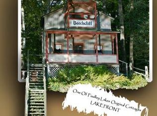 2508C Shadyside Rd, Findley Lake, NY 14736