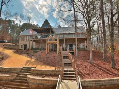 205 Dollys Manor Rd, Wedowee, AL, 36278