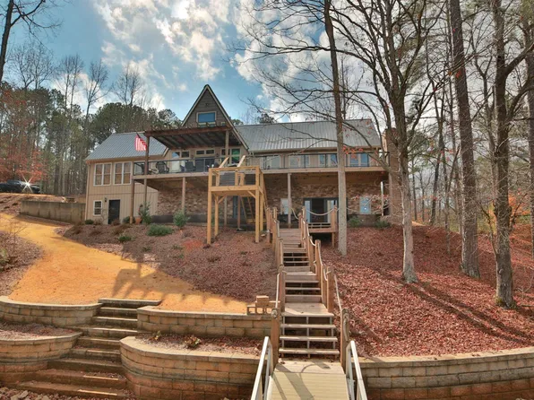 205 Dollys Manor Rd, Wedowee, AL 36278