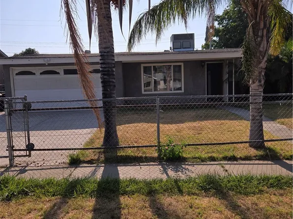 1545 S Althea Ave, Bloomington, CA 92316