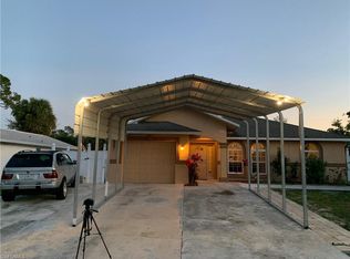 5322 Dixie Dr, Naples, FL 34113